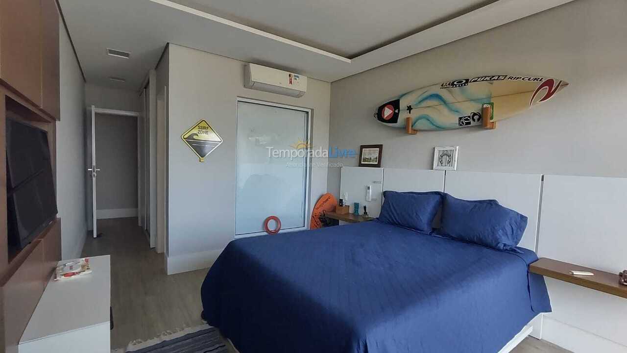 Casa para aluguel de temporada em São Sebastião (Maresias)