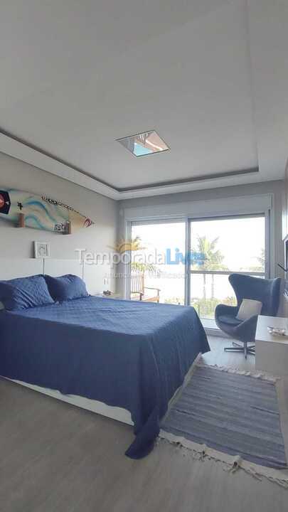 Casa para aluguel de temporada em São Sebastião (Maresias)