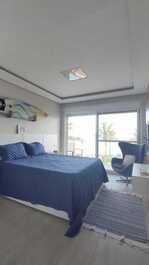 CASA ALTO PADRÃO NA PRAIA DE MARESIAS PARA REVEILLON