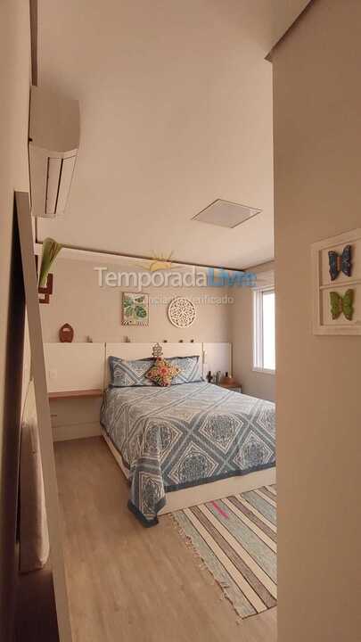 Casa para aluguel de temporada em São Sebastião (Maresias)