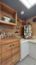 CASA ALTO PADRÃO NA PRAIA DE MARESIAS PARA REVEILLON