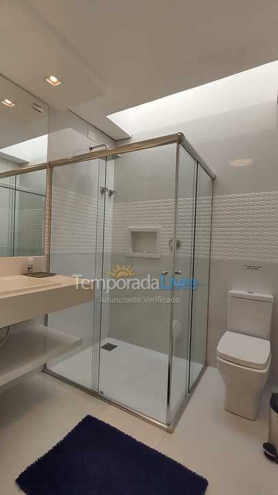 Casa para aluguel de temporada em São Sebastião (Maresias)