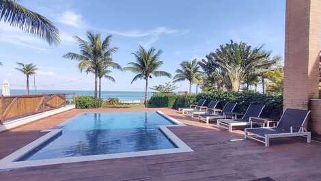 House for rent in São Sebastião - Maresias