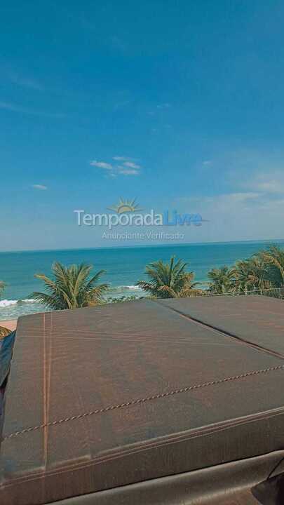 Casa para aluguel de temporada em São Sebastião (Maresias)