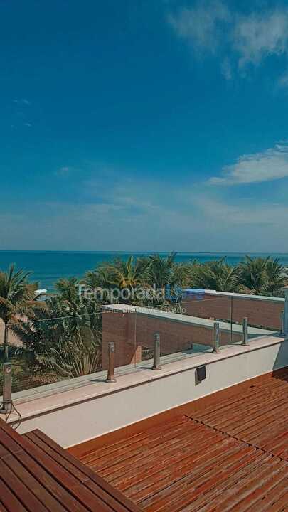 Casa para aluguel de temporada em São Sebastião (Maresias)