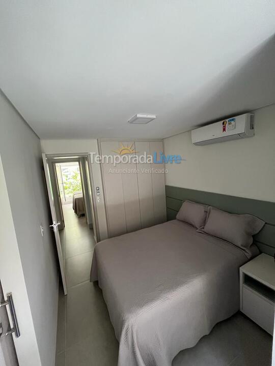 Casa para aluguel de temporada em São Sebastião (Juquehy)