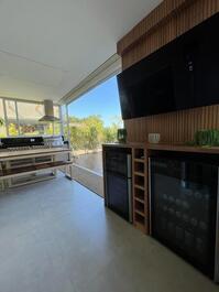 CASA COM 7 SUITES PE NA AREIA PRAIA DE JUQUEHY