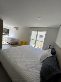 CASA COM 7 SUITES PE NA AREIA PRAIA DE JUQUEHY