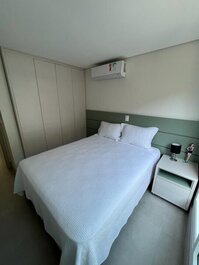 House facing the sea in juquehy