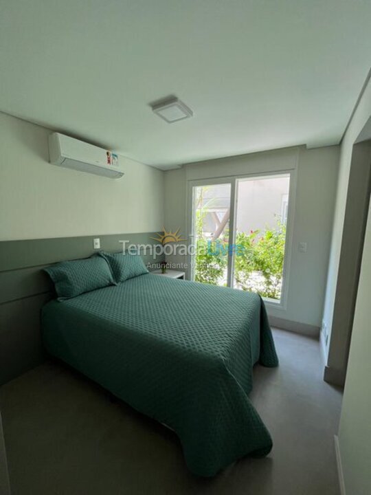 House for vacation rental in São Sebastião (Juquehy)