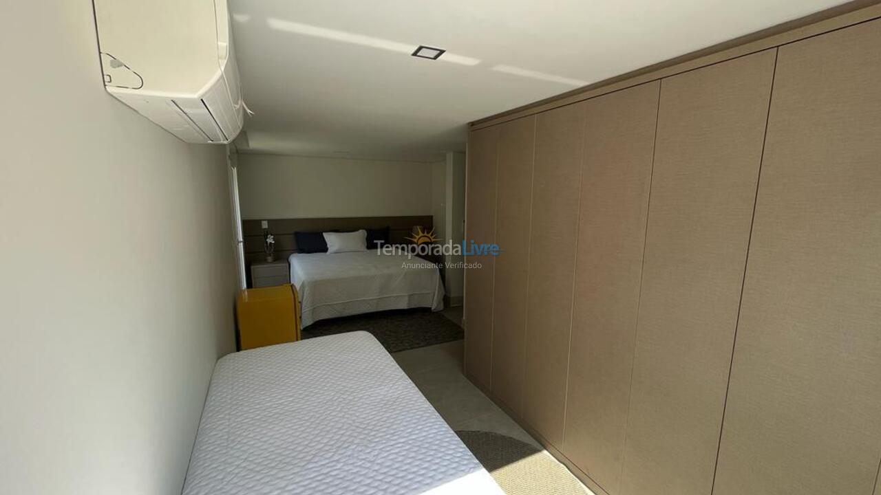 Casa para aluguel de temporada em São Sebastião (Juquehy)