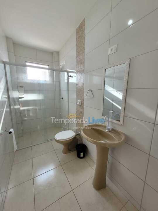 Apartamento para alquiler de vacaciones em Itapema (Meia Praia)