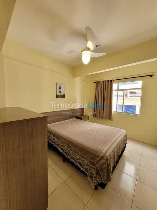 Apartamento para alquiler de vacaciones em Itapema (Meia Praia)