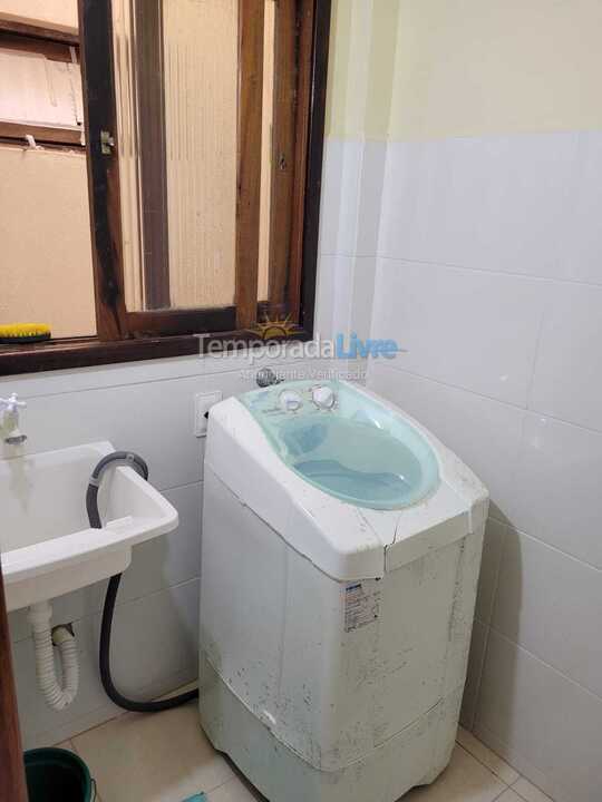 Apartamento para alquiler de vacaciones em Itapema (Meia Praia)