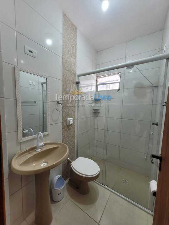 Apartamento para alquiler de vacaciones em Itapema (Meia Praia)