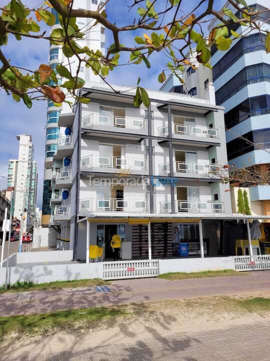 Apartamento para alquiler de vacaciones em Itapema (Meia Praia)