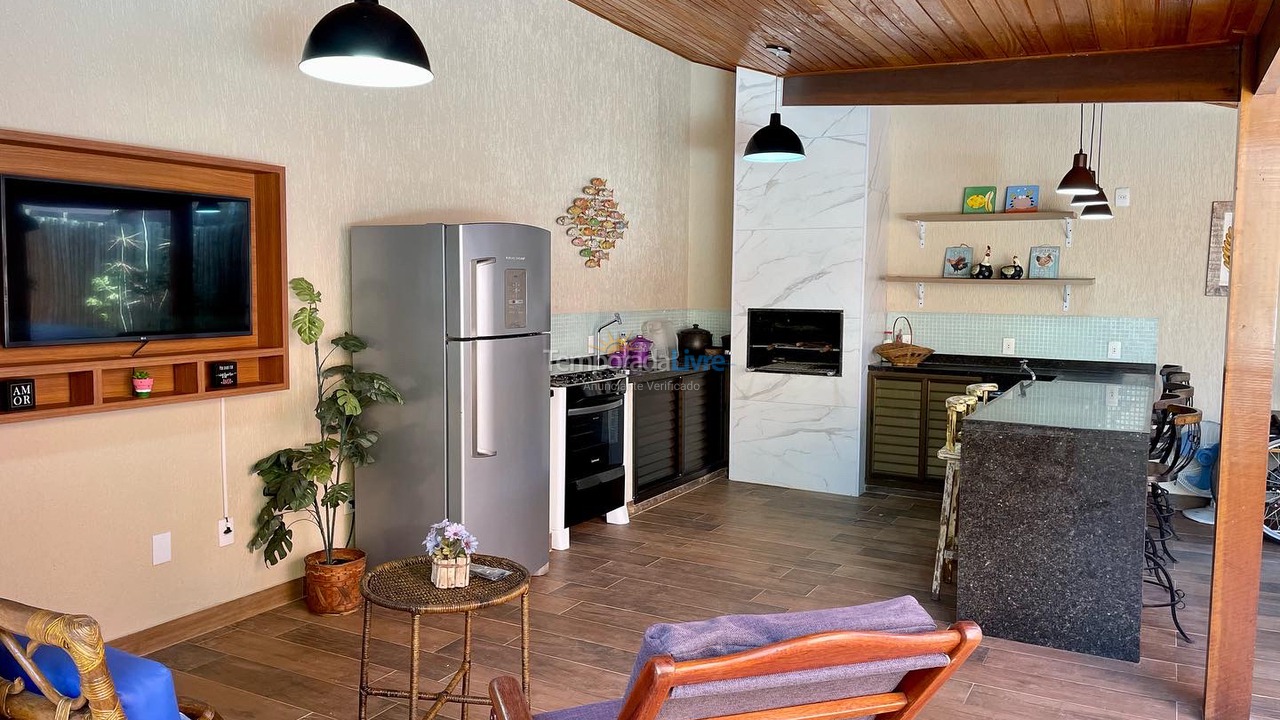 House for vacation rental in Armação dos Búzios (Praia de Manguinhos)