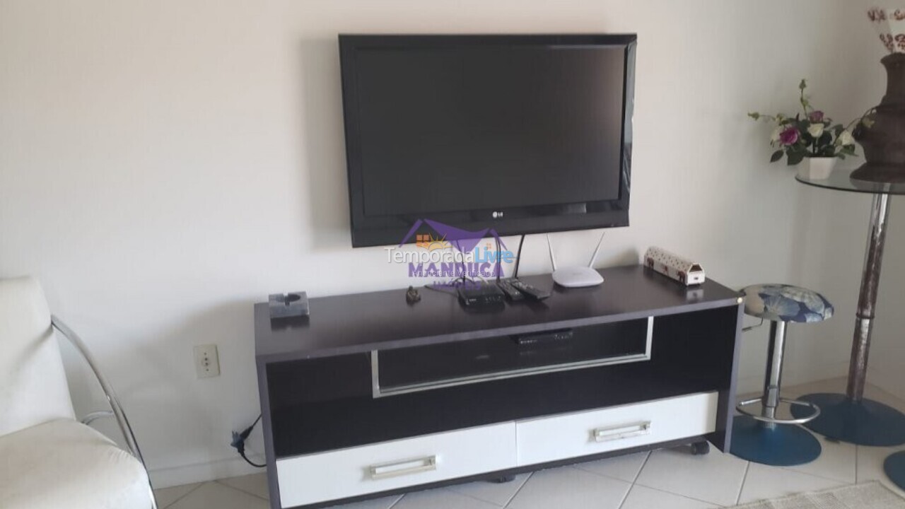 Apartamento para aluguel de temporada em Bombinhas (Praia de Bombinhas)