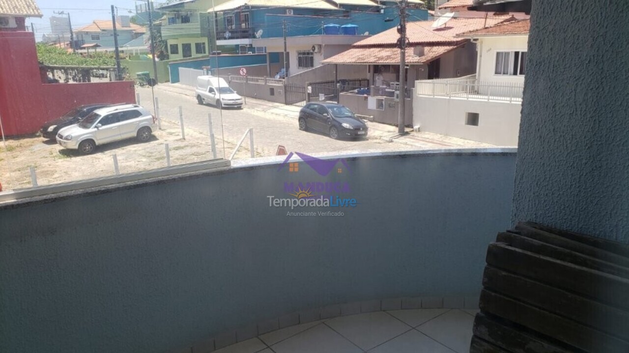 Apartamento para aluguel de temporada em Bombinhas (Praia de Bombinhas)