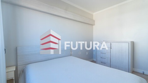 APARTAMENTO PARA ALQUILER POR TEMPORADAS - MARISCAL, BOMBINHAS SC (LA012EF)