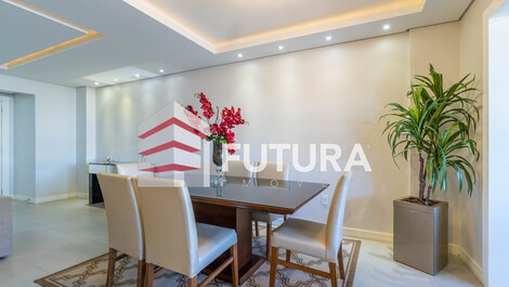 APARTAMENTO PARA ALQUILER POR TEMPORADAS - MARISCAL, BOMBINHAS SC (LA012EF)