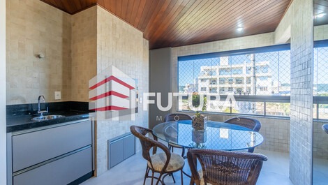 APARTAMENTO PARA ALQUILER POR TEMPORADAS - MARISCAL, BOMBINHAS SC (LA012EF)