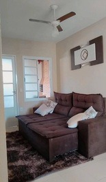 Casa de vacaciones en Olimpia