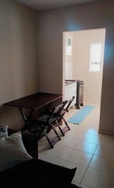 Casa de vacaciones en Olimpia