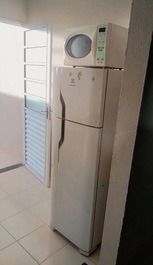 Casa de vacaciones en Olimpia