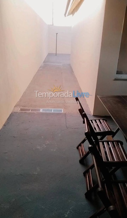 Casa para alquiler de vacaciones em Olímpia (Quinta da Colina)