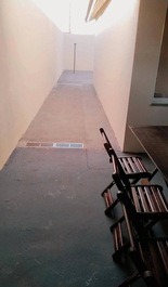 Casa de vacaciones en Olimpia