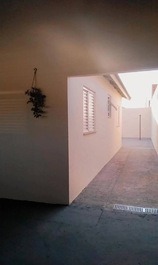 Casa de vacaciones en Olimpia