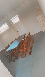 Casa de vacaciones en Olimpia