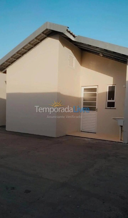 Casa para alquiler de vacaciones em Olímpia (Quinta da Colina)