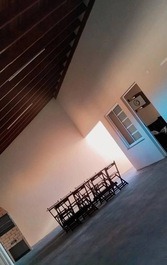 Casa de vacaciones en Olimpia