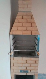 Casa de vacaciones en Olimpia