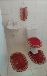 Casa de vacaciones en Olimpia