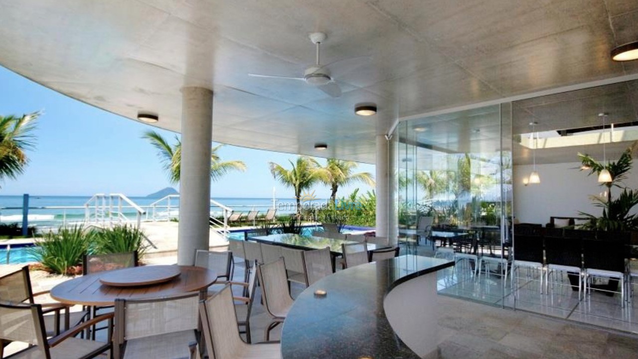 Casa para aluguel de temporada em São Sebastião (Juquehy)