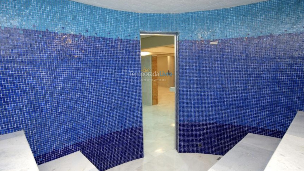 Casa para aluguel de temporada em São Sebastião (Juquehy)