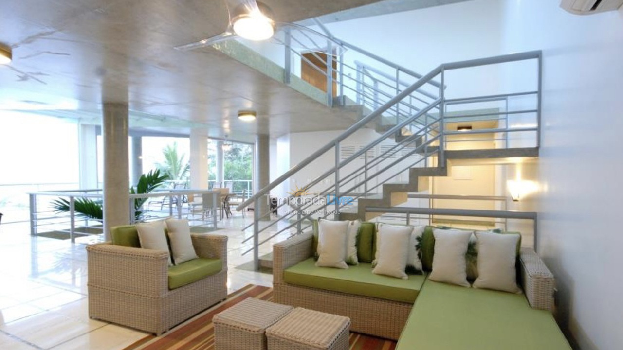 Casa para aluguel de temporada em São Sebastião (Juquehy)