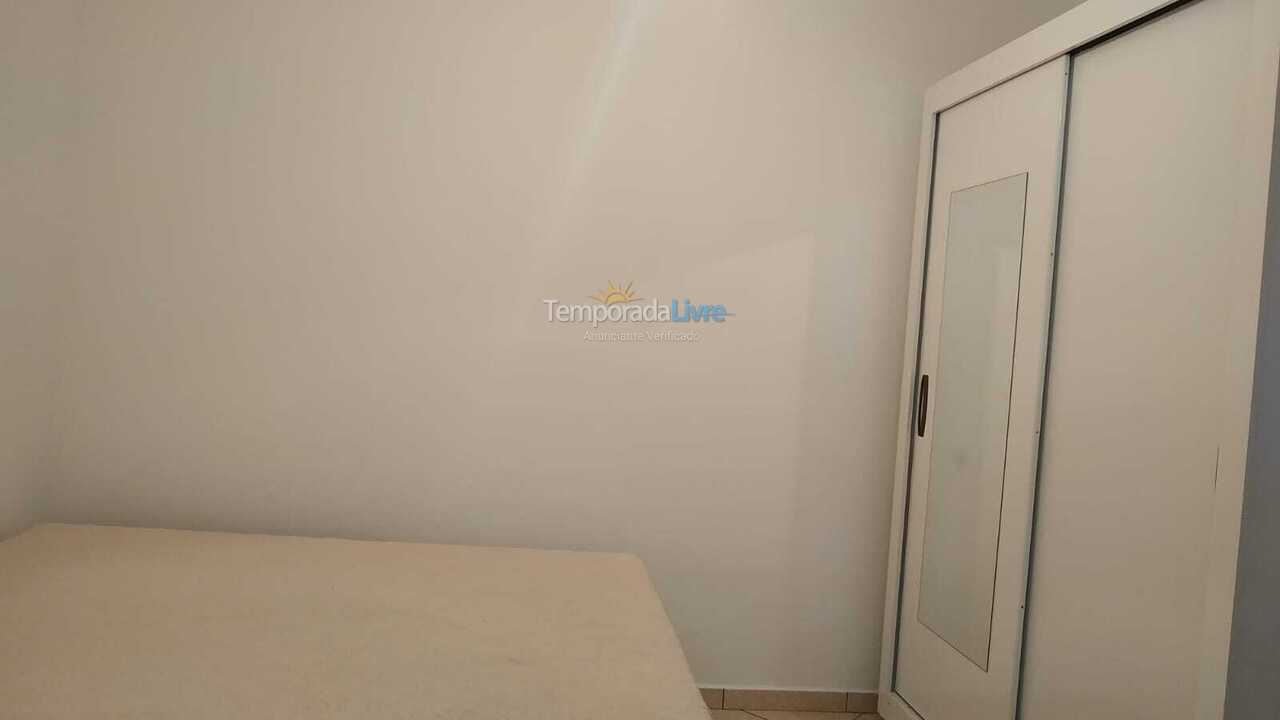 Casa para aluguel de temporada em Guaratuba (Nereidas)