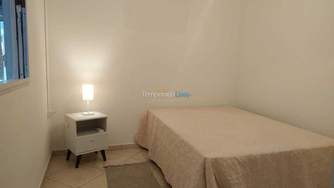 Casa para aluguel de temporada em Guaratuba (Nereidas)