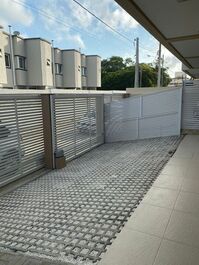 Apartamento duplex alto padrão para temporada