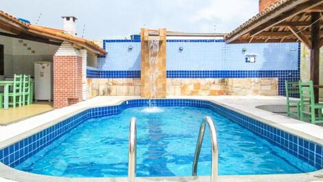 House for rent in Porto Seguro - Praia de Taperapuan