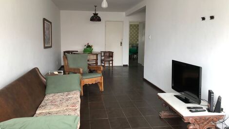 Sala de tv  com wifi . 