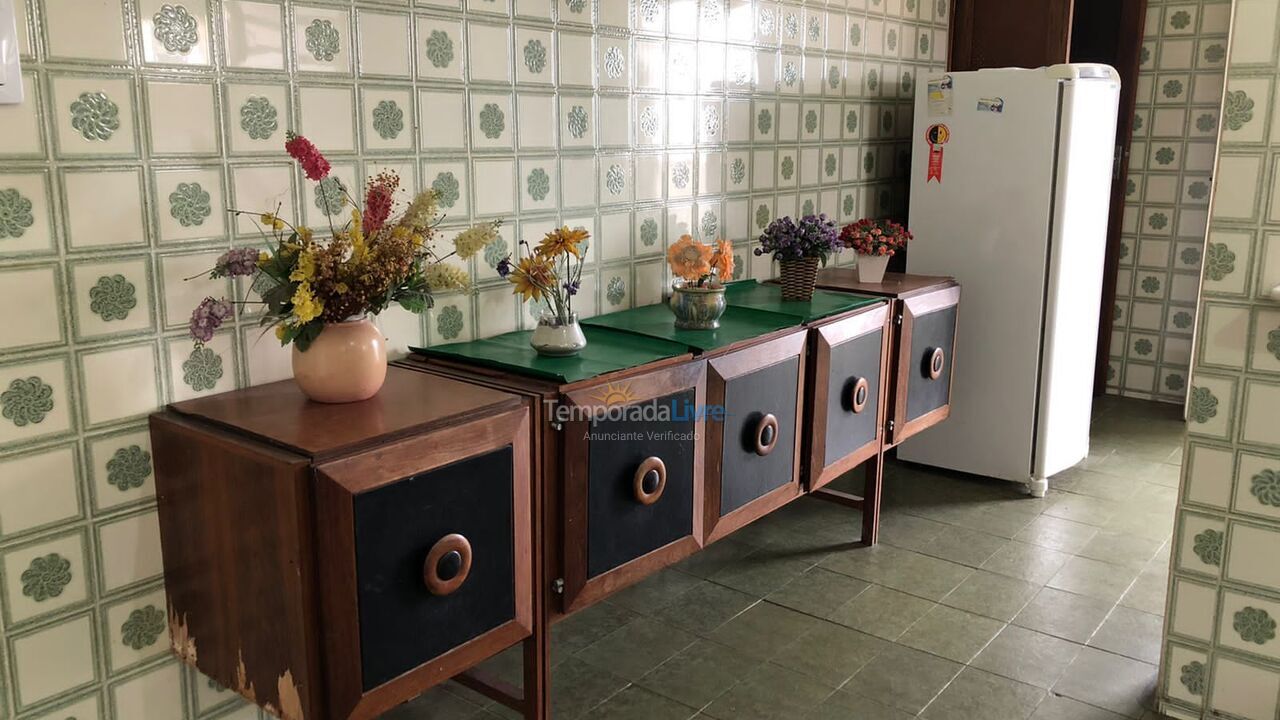 Apartamento para aluguel de temporada em Cabo Frio (Praia do Forte)