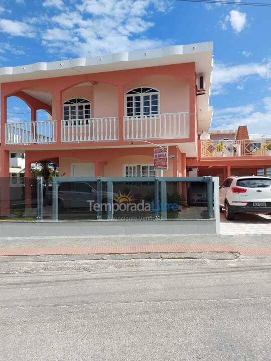 Apartment for vacation rental in Florianopolis (Praia dos Ingleses)