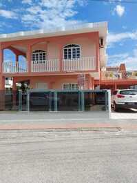 Apartments Praia dos Ingleses - Florianópolis