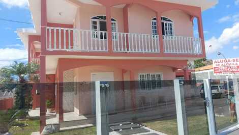 Apartamento para alugar em Florianopolis - Praia dos Ingleses