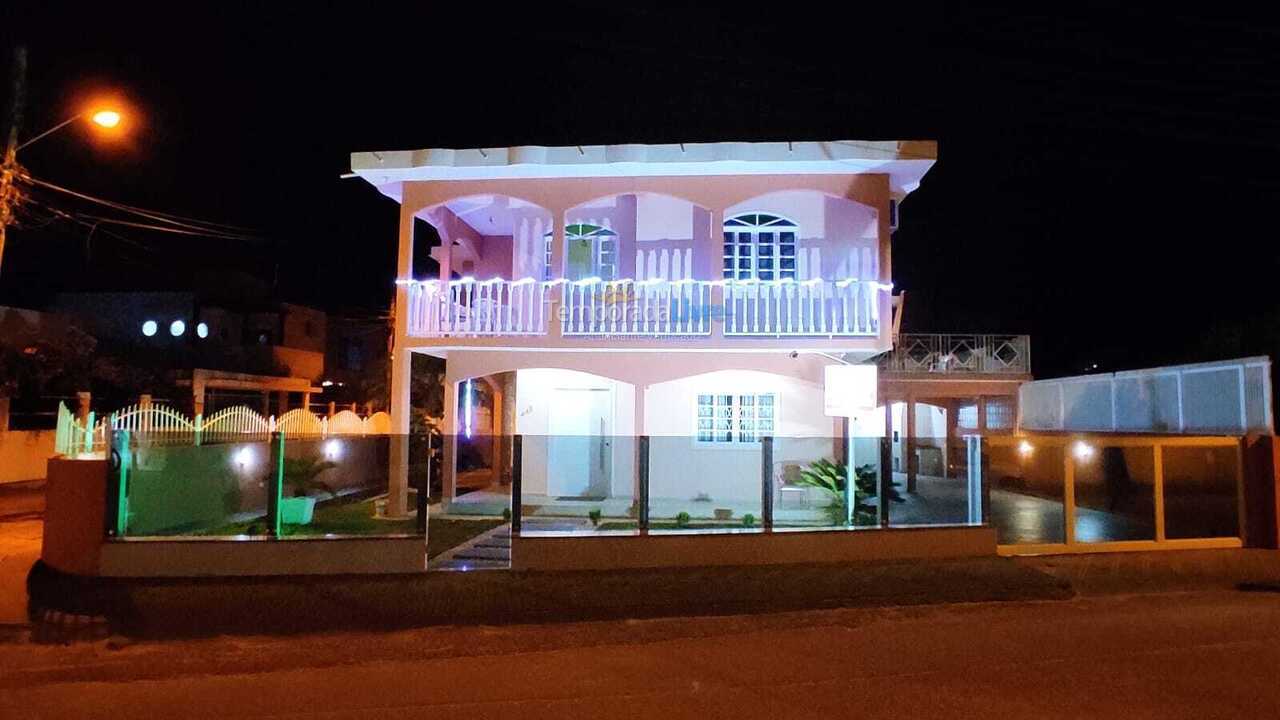 Apartment for vacation rental in Florianopolis (Praia dos Ingleses)